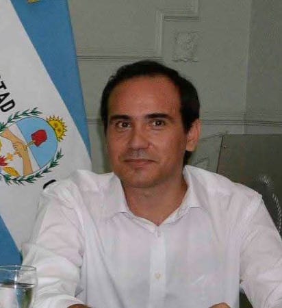 Cristian Guelardi